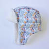 Gorrito de Invierno Oti Explorer Silvestre - Salvajekids 1