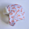 Gorrito de Invierno Oti Explorer Zorrito - Salvajekids 1