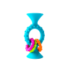Pipsquigz Loops Celeste - Fat Brain Toys 2