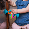 Pipsquigz Loops Celeste - Fat Brain Toys 1