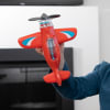 Playviator Color Rojo - Fat Brain Toys 9