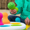 Juego de Manipulación Spinny Pins - Fat Brain Toys 4