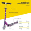 Scooter Sprite  Morado - Micro 2