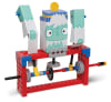Kit Lego Gear Bots - Klutz 3