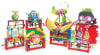 Kit Lego Gear Bots - Klutz 1