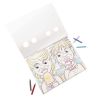 Block para Pintar Ojos Locos - Melissa and Doug 1