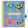 Diario de Vida Mariposa - Eeboo 0