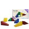 Imanix Set Rampas 12 Piezas - Braintoys 2