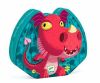 Puzzle Silueta Dragón 24 Piezas - Djeco 0