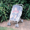 Malla Mosquitera para Coches Dreambaby 3
