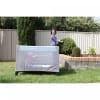 Malla Mosquitera para Cuna Dreambaby 1