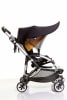 Visera para Coche Negra - Dreambaby 2