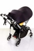 Visera para Coche Negra - Dreambaby 3