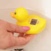 Termometro para baño y pieza Pato - Dreambaby 3