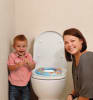 Adaptador de Baño para Niños - Dreambaby 4