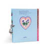 Diario de Vida Corazones - Eeboo 2