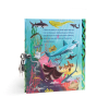 Diario de Vida Tiburones - Eeboo 2
