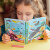 Diario de Vida Tiburones - Eeboo 5