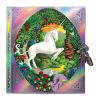 Diario de Vida Unicornio - Eeboo 0