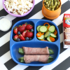 Plato con Divisiones Gris - Replay 2