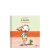 Libro Lisette en Vacaciones - Editorial Amanuta 6