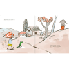 Libro Lisette en Vacaciones - Editorial Amanuta 1