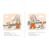 Libro Lisette en Vacaciones - Editorial Amanuta 2