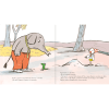 Libro Lisette en Vacaciones - Editorial Amanuta 3