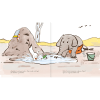 Libro Lisette en Vacaciones - Editorial Amanuta 6