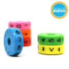 Imath Cálculo Matemático Magnético - Braintoys 2