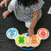 Tambor Drums Magic Touch - Baby Einstein 1