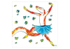 Libro Marta Quiere Bailar - Recrea Libros 4
