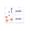 Tarjetas de Actividades Suma - Mideer 2