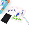 Tarjetas de Actividades Suma - Mideer 3