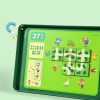 Juego Construcción de Caminos - Fat Brain Toys 1