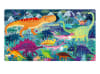 Puzzle Maleta Dinosaurio 104 Piezas - Mideer 4