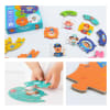 Puzzle Profesiones 30 Piezas - Mideer 2