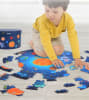 Puzzle Redondo en El Espacio 150 Piezas - Mideer 2