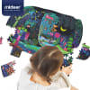 Puzzle Elefante 280 Piezas - Mideer 2
