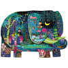 Puzzle Elefante 280 Piezas - Mideer 4