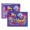 Puzzle Fiesta de Disfraces 500 Piezas - Mideer 2