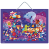 Puzzle Fiesta de Disfraces 500 Piezas - Mideer 3