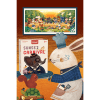 Puzzle Carnaval 528 Piezas - Mideer 3