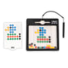 Imadots Mini Negro - Braintoys 1