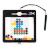 Imadots Mini Negro - Braintoys 2