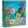 Memorice Brillante de Dinosaurios - Eeboo 2