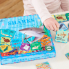 Memorice Tiburones y Amigos - Eeboo 3