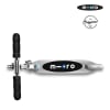 Scooter Sprite Gris - Micro 4