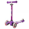 Scooter Infantil Mini Deluxe Morado - Micro 0
