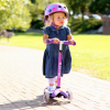 Scooter Infantil Mini Deluxe Morado - Micro 2